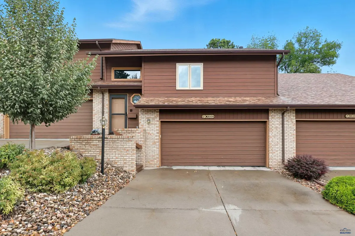 4906 Galena Dr, Rapid City, SD 57702 - #1