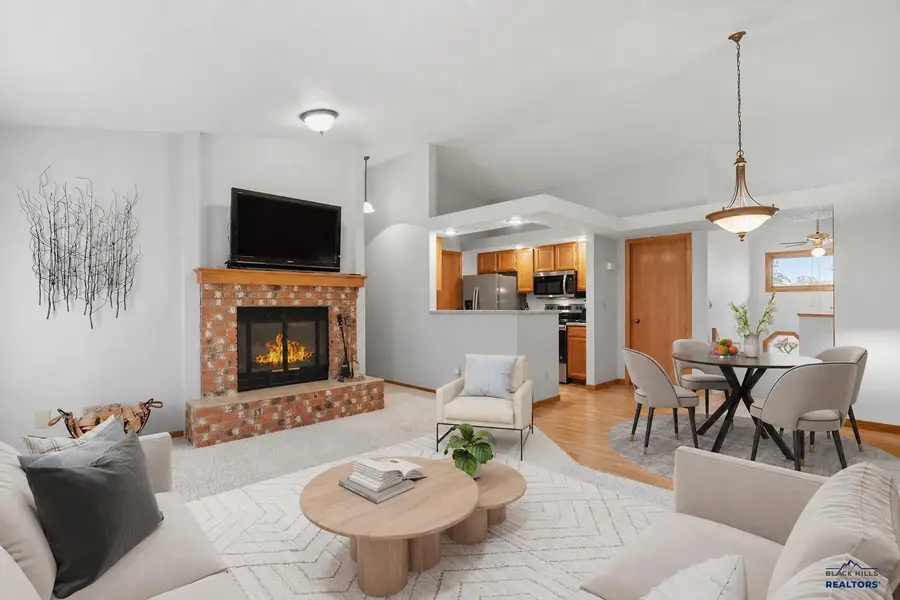 4906 Galena Dr, Rapid City, SD 57702 - #2