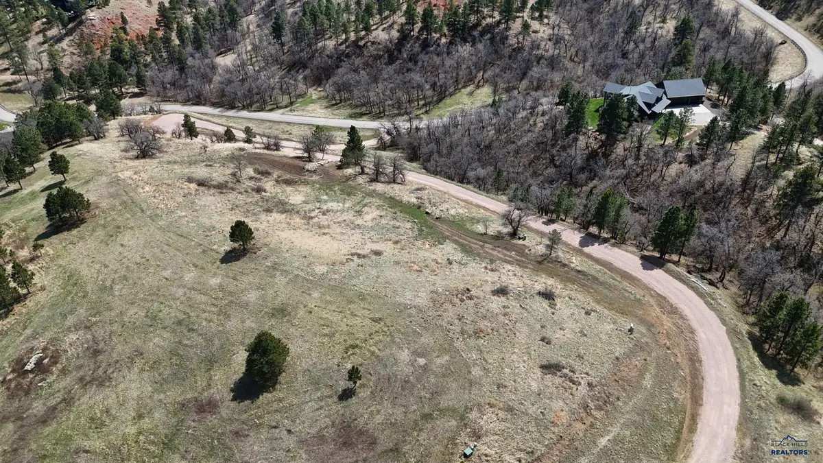 Lot 12A Woodland Dr, Spearfish, SD 57783-0000 - #1