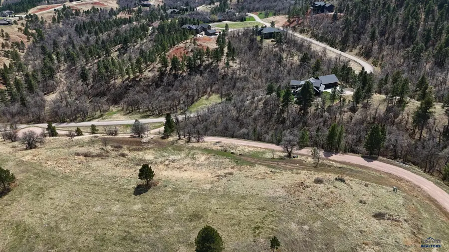 Lot 12A Woodland Dr, Spearfish, SD 57783-0000 - #3
