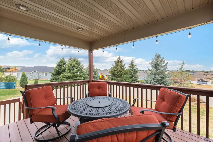 6409 Sahalee Ct, Rapid City, SD 57702 - #3