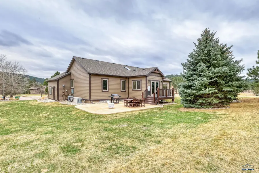 3011 Ivory Birch Pl, Rapid City, SD 57702 - #2