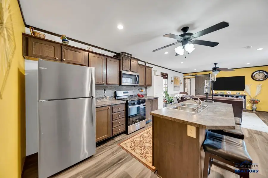 1702 E Hwy 44, Rapid City, SD 57701 - #2