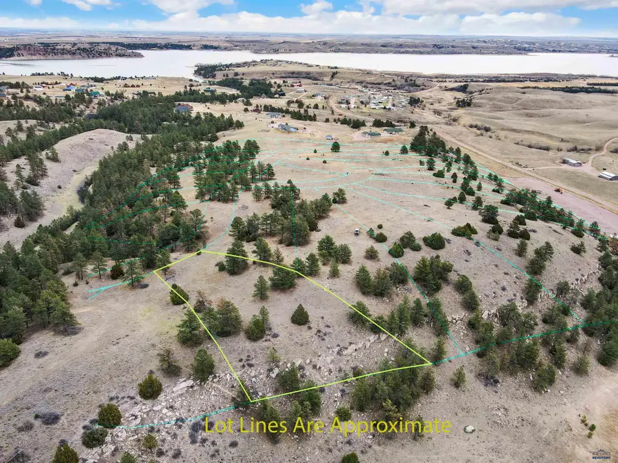 Lot 24 Lake Hills Rd, Hot Springs, SD 57747 - #2