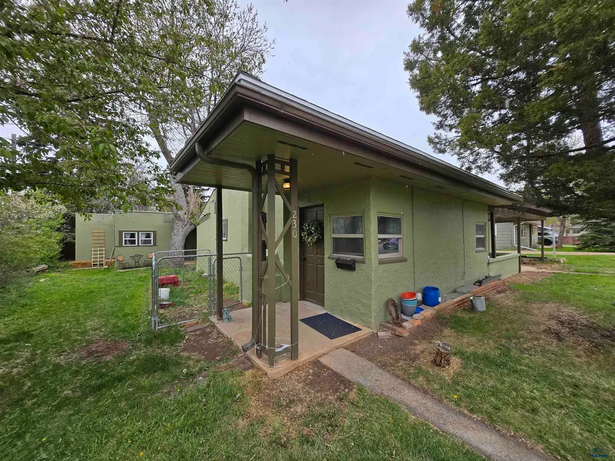 230 230 1/2 234 W Ohio, Spearfish, SD 57783 - #1