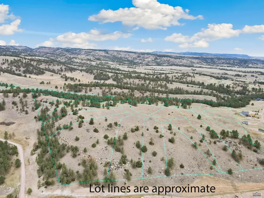 Lot 27 Lake Hills Rd, Hot Springs, SD 57747 - #2