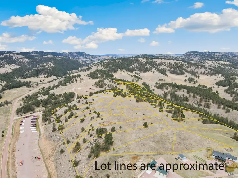 Lot 27 Lake Hills Rd, Hot Springs, SD 57747 - #3