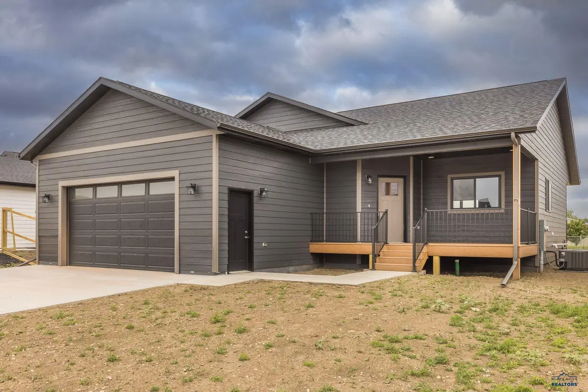 6799 Abelia St, Rapid City, SD 57703 - #1