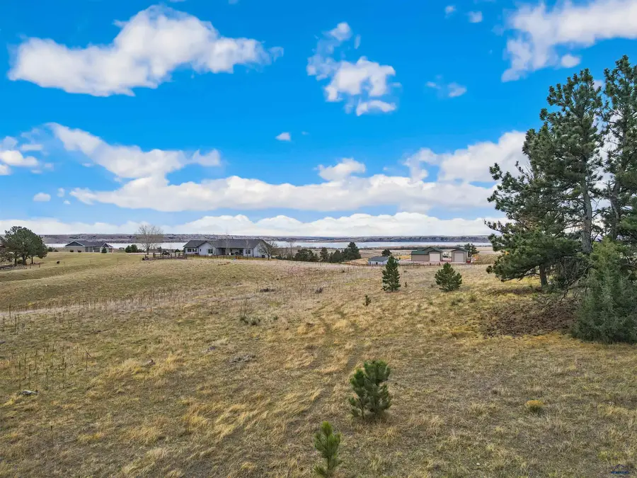 Lot 8 Lake Hills Rd, Hot Springs, SD 57747 - #2