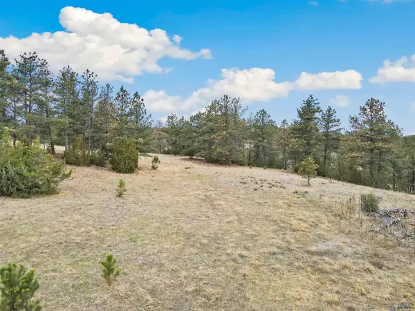 Lot 9 Lake Hills Rd, Hot Springs, SD 57747