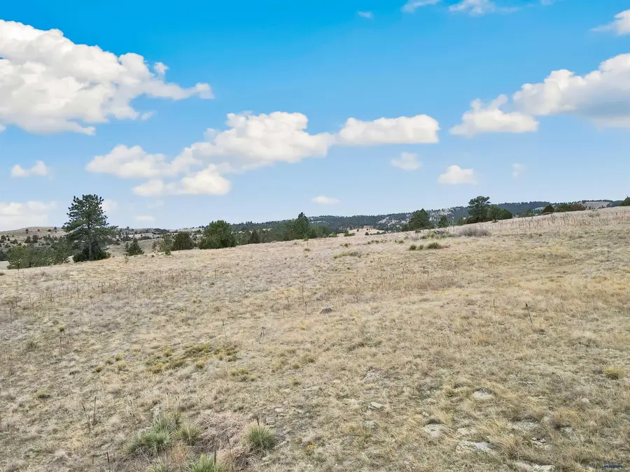 Lot 9 Lake Hills Rd, Hot Springs, SD 57747 - #3