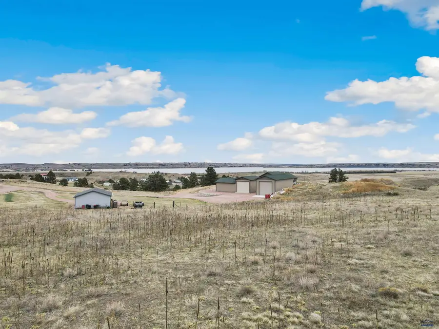 Lot 11 Lake Hills Rd, Hot Springs, SD 57747 - #2