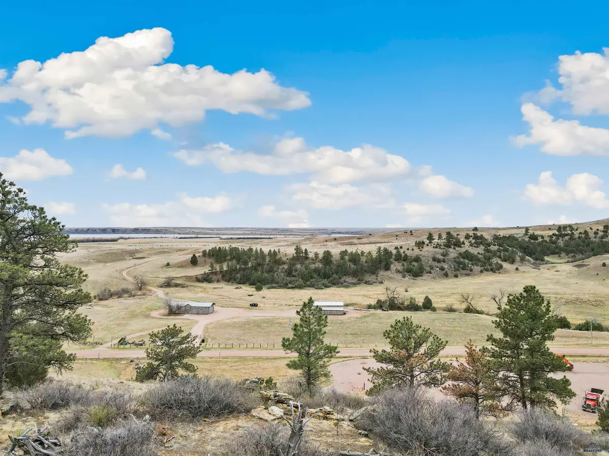 Lot 12 Lake Hills Rd, Hot Springs, SD 57747 - #1