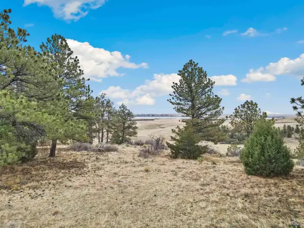 Lot 13 Lake Hills Rd, Hot Springs, SD 57747