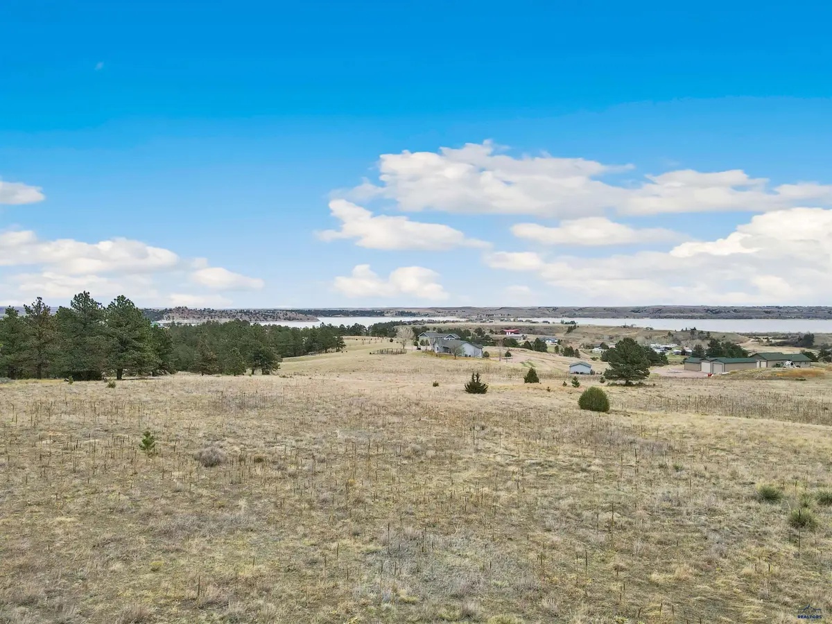 Lot 14 Lake Hills Rd, Hot Springs, SD 57747 - #1