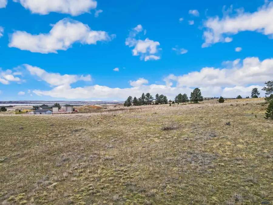 Lot 14 Lake Hills Rd, Hot Springs, SD 57747 - #2