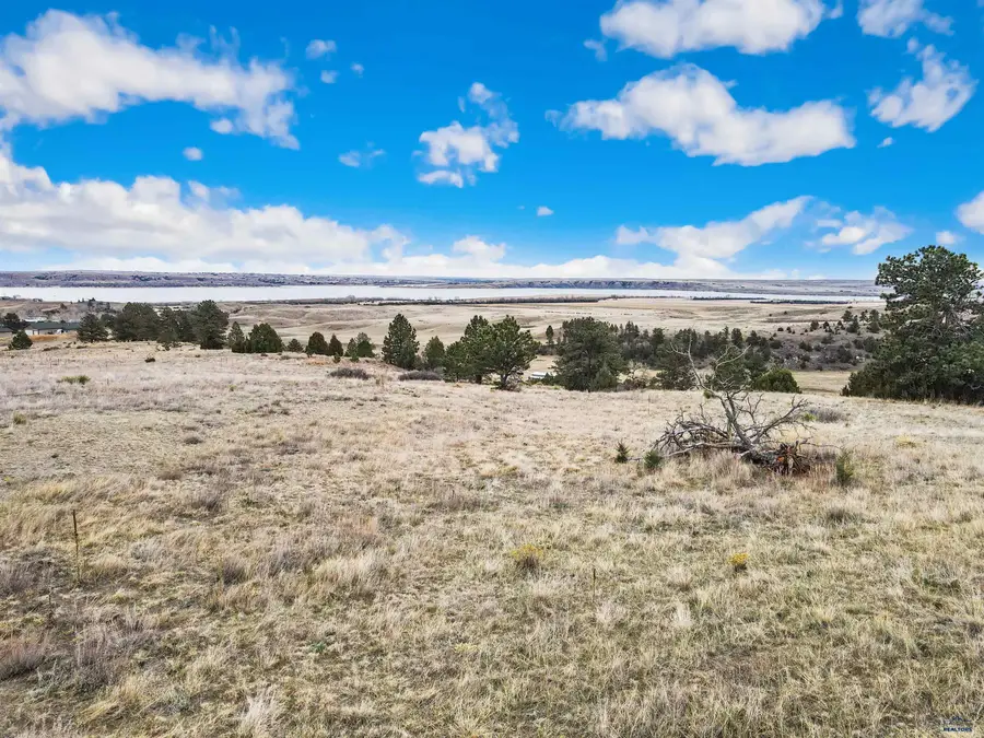 Lot 14 Lake Hills Rd, Hot Springs, SD 57747 - #3