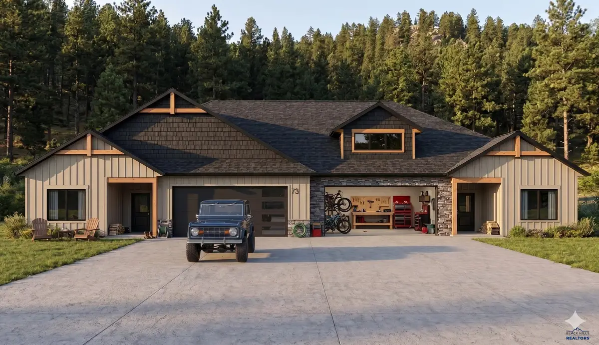 Lot 2B Westwind Ct, Lead, SD 57754 - #1