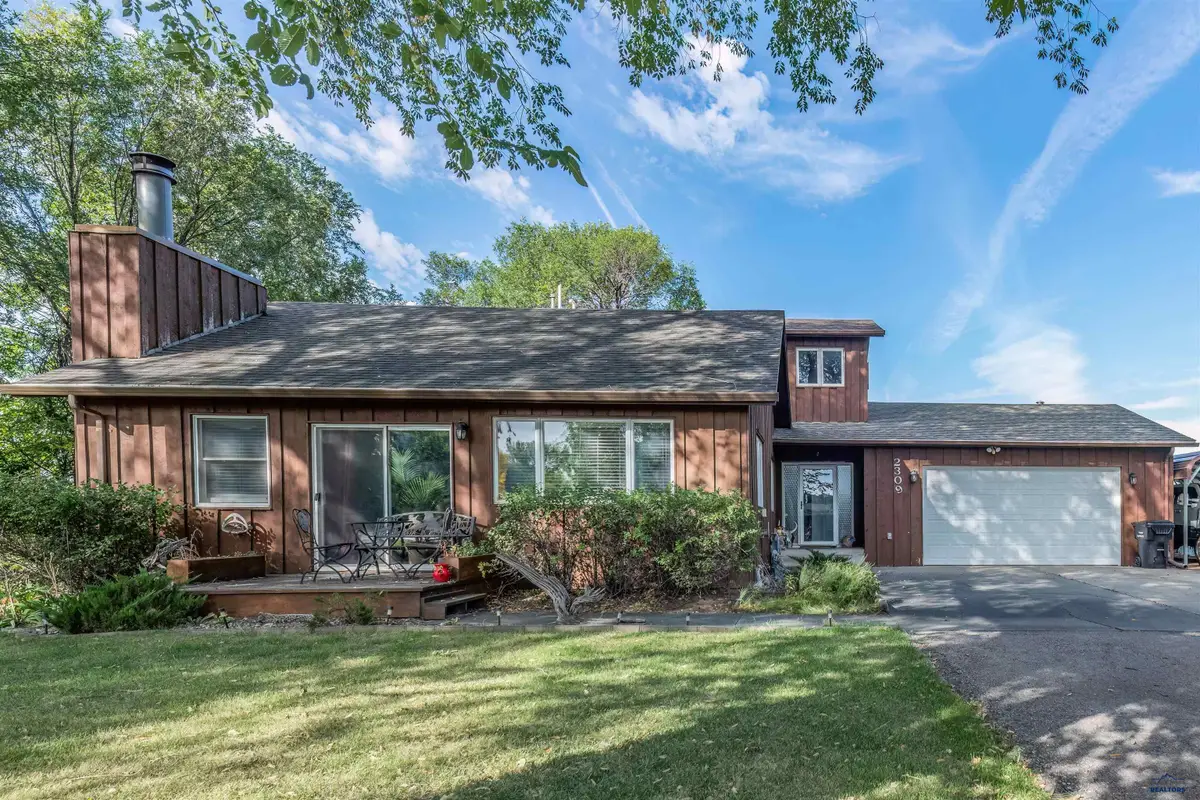 2309 S Valley Dr, Rapid City, SD 57703 - #1