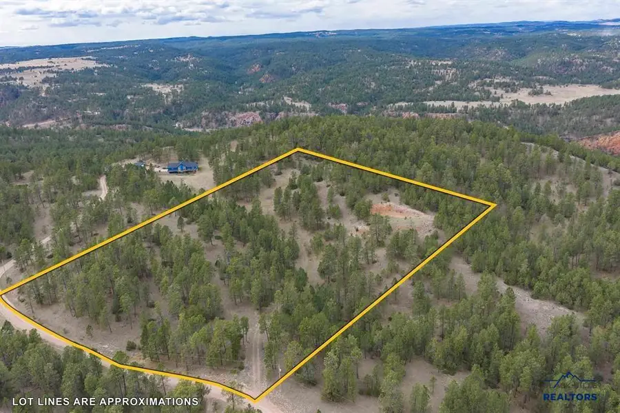 27317 Flagstone Rd, Hot Springs, SD 57747 - #2