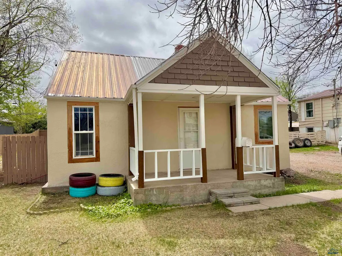 233 St Patrick, Rapid City, SD 57701 - #1