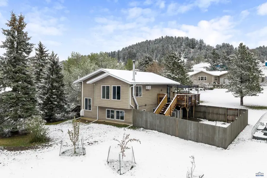 8054 Blucksberg Dr, Sturgis, SD 57785 - #2