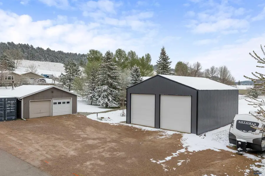 8054 Blucksberg Dr, Sturgis, SD 57785 - #3