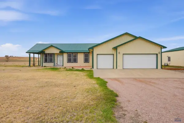 14975 Back Country Trail, Rapid City, SD 57703