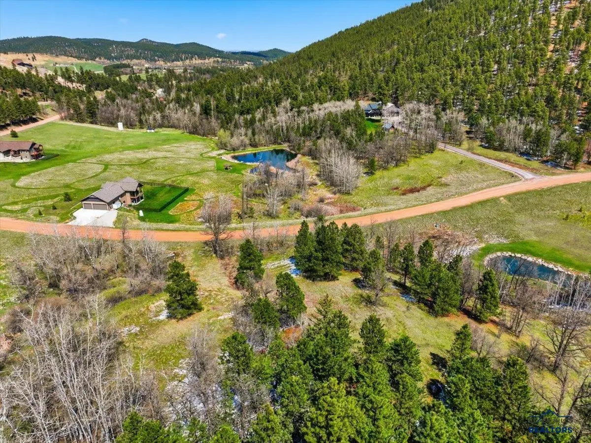 Lot 26A Elk View Loop, Sturgis, SD 57785 - #1