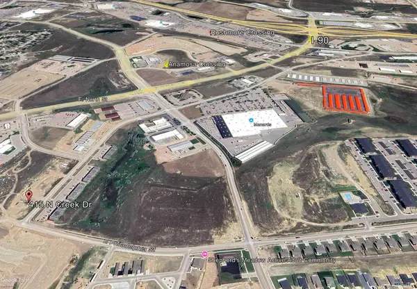 415 N Creek Dr, Rapid City, SD 57701