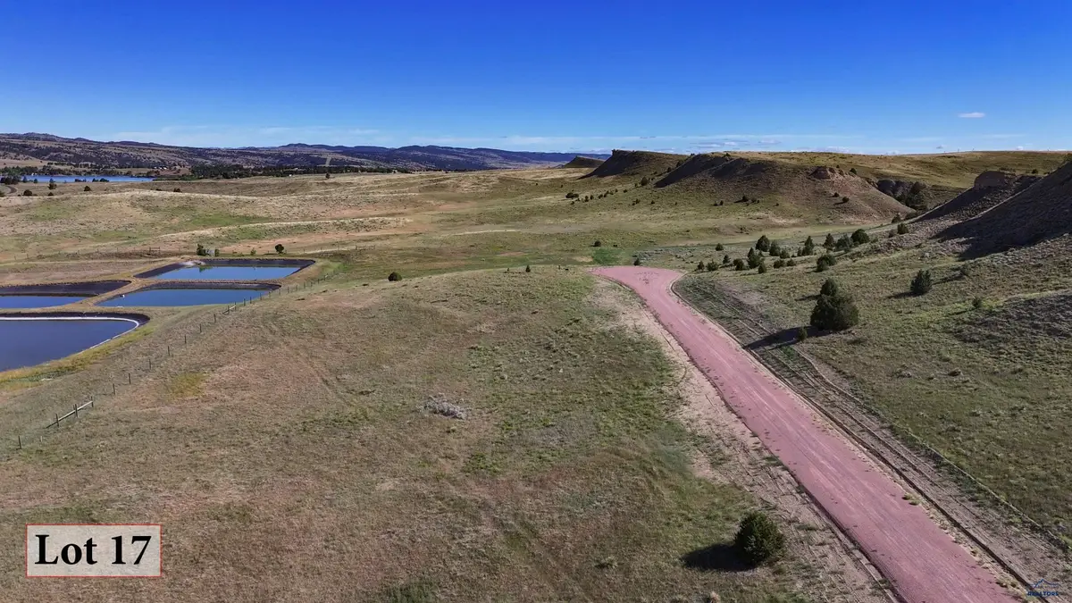Lot 17 Sundown Ct, Hot Springs, SD 57747 - #1