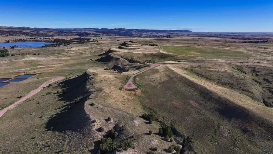 Lot 17 Sundown Ct, Hot Springs, SD 57747 - #2