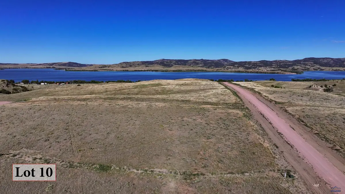 Lot 10 Sunup Ln, Hot Springs, SD 57747 - #1