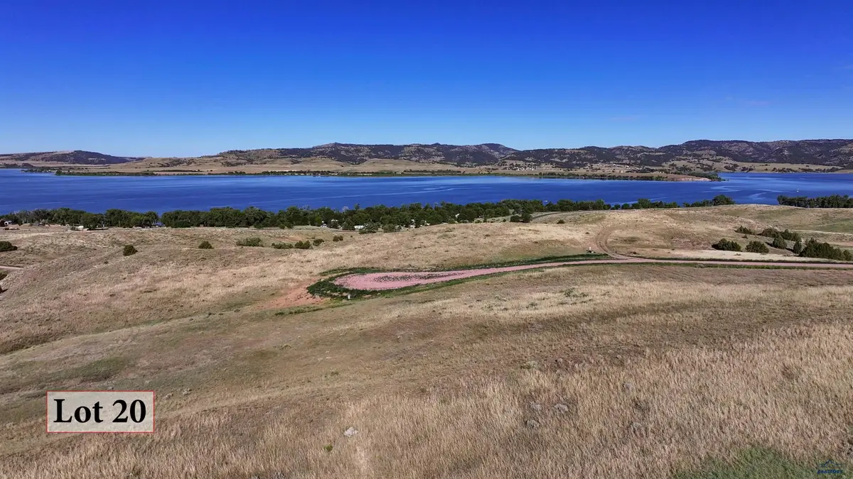 Lot 20 Sunup Ln, Hot Springs, SD 57747 - #1