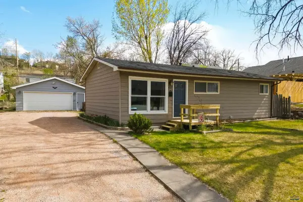 1001 E Ohio, Rapid City, SD 57701