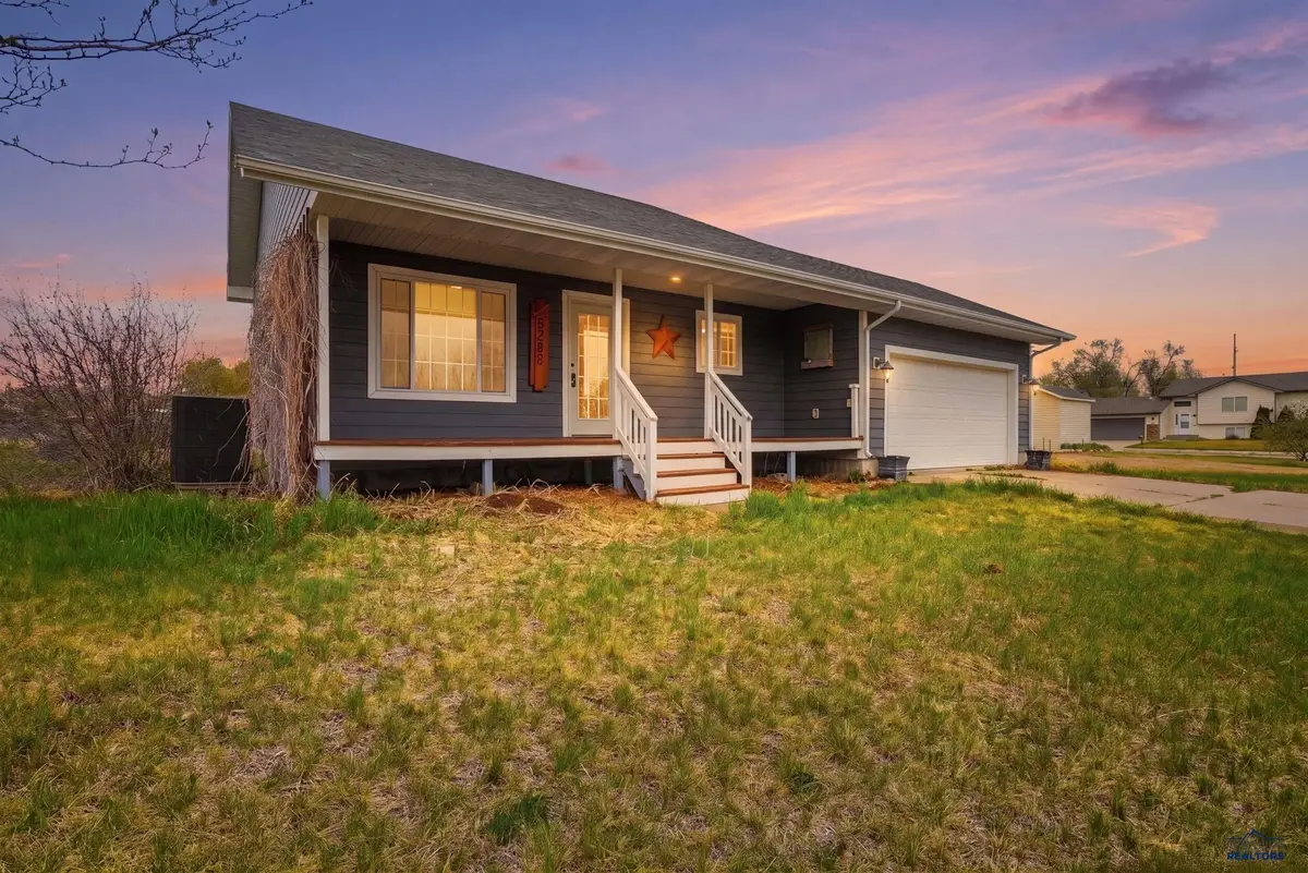 5288 Mercury Dr, Rapid City, SD 57703 - #1