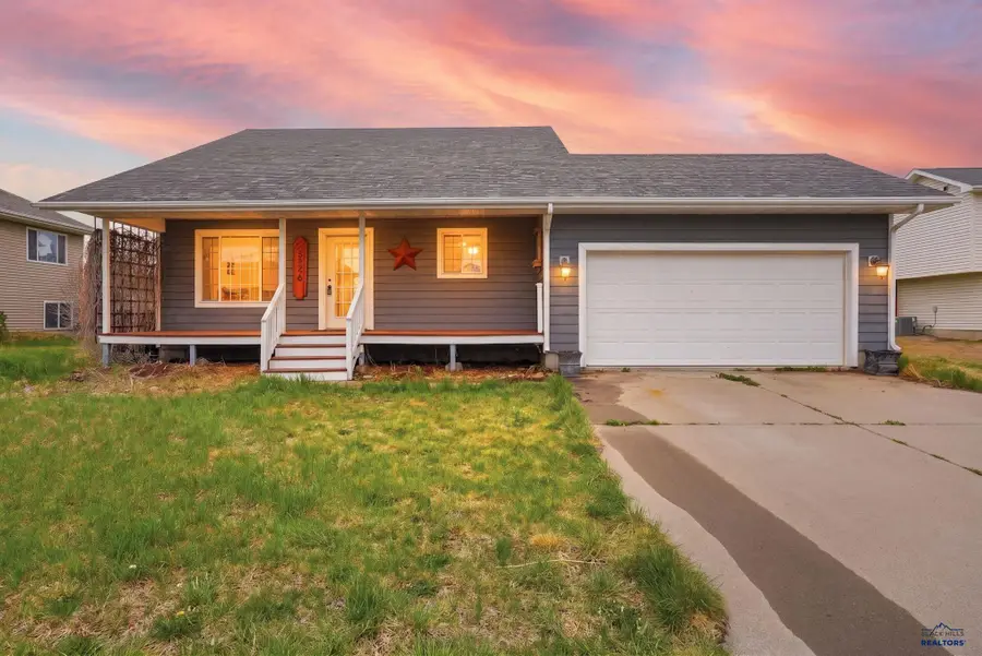 5288 Mercury Dr, Rapid City, SD 57703 - #2