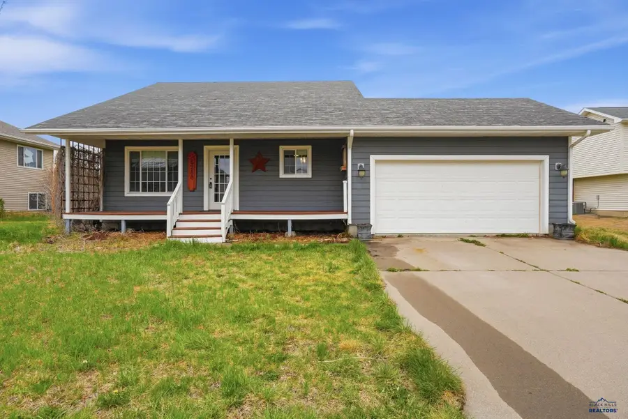 5288 Mercury Dr, Rapid City, SD 57703 - #3