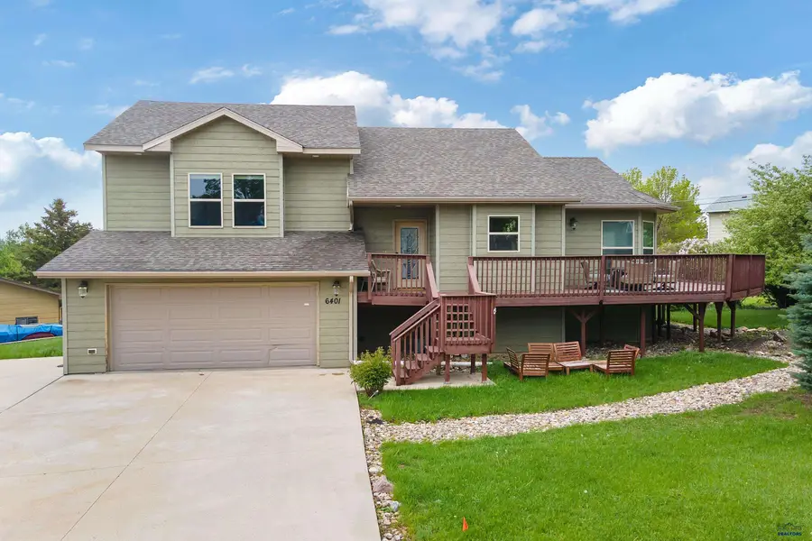 6401 Mountain Meadow Rd, Black Hawk, SD 57718 - #2