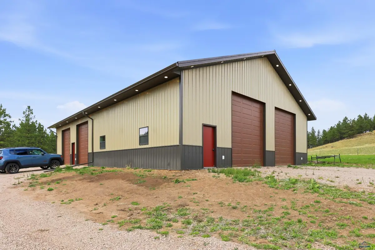 13092 Backcountry Ln, Sturgis, SD 57785 - #1