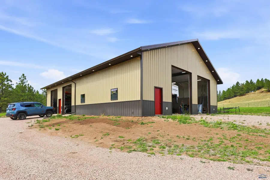 13092 Backcountry Ln, Sturgis, SD 57785 - #2