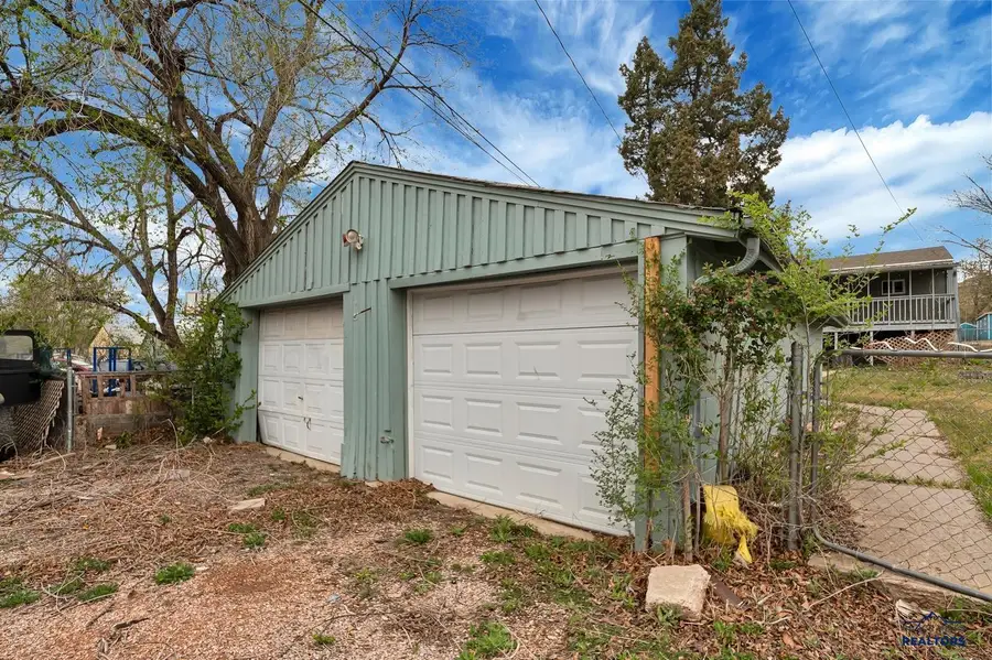 315 Franklin, Rapid City, SD 57701 - #2