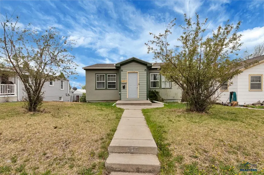 315 Franklin, Rapid City, SD 57701 - #3