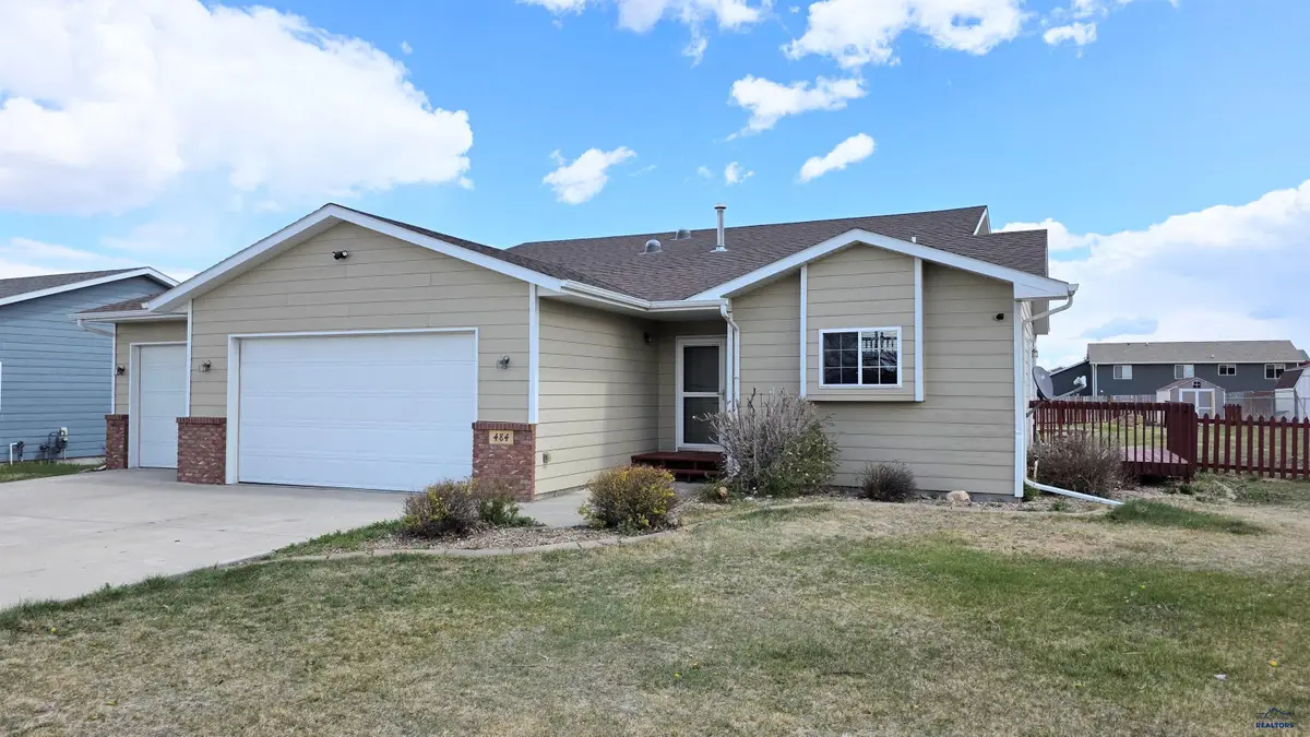 484 Daystar Rd, Box Elder, SD 57719 - #1
