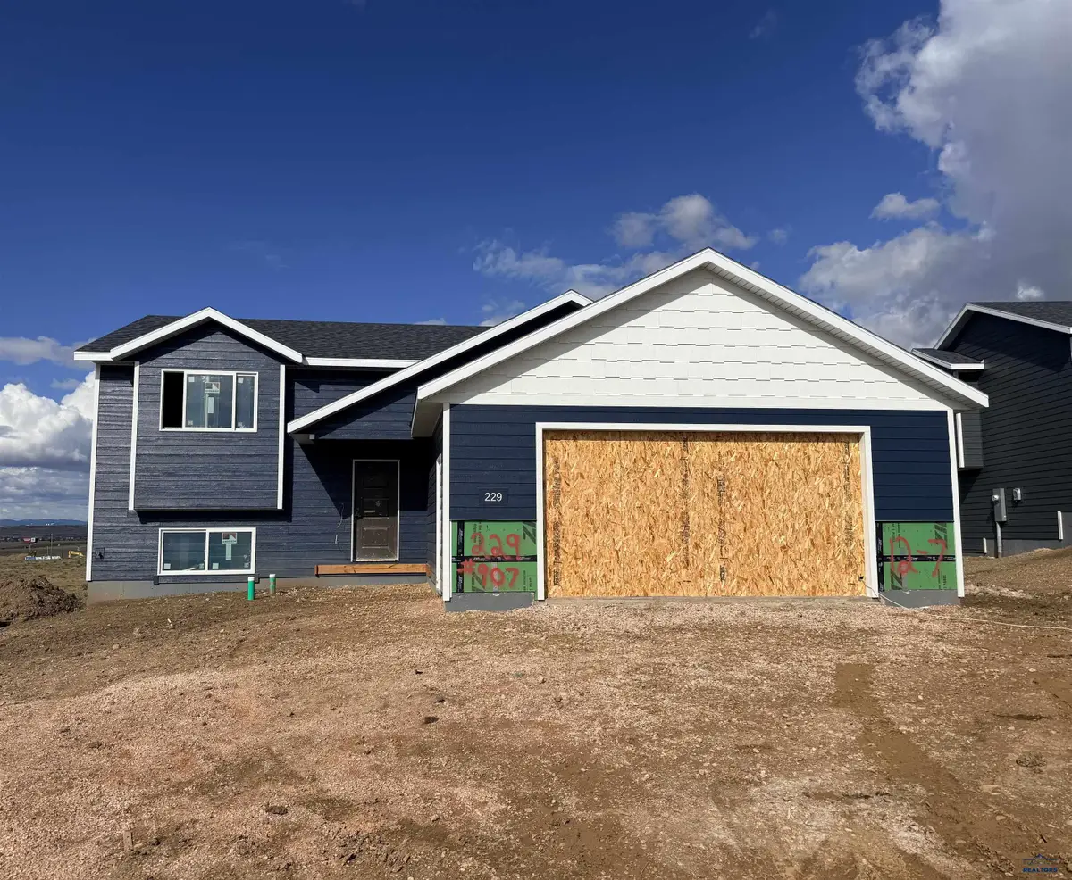 229 Dorchester Ave, Box Elder, SD 57719 - #1