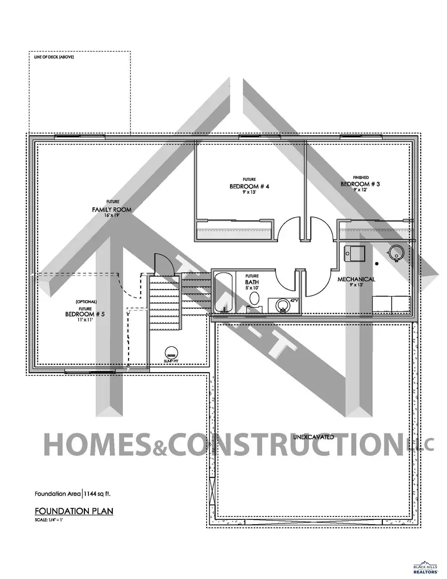 229 Dorchester Ave, Box Elder, SD 57719 - #3