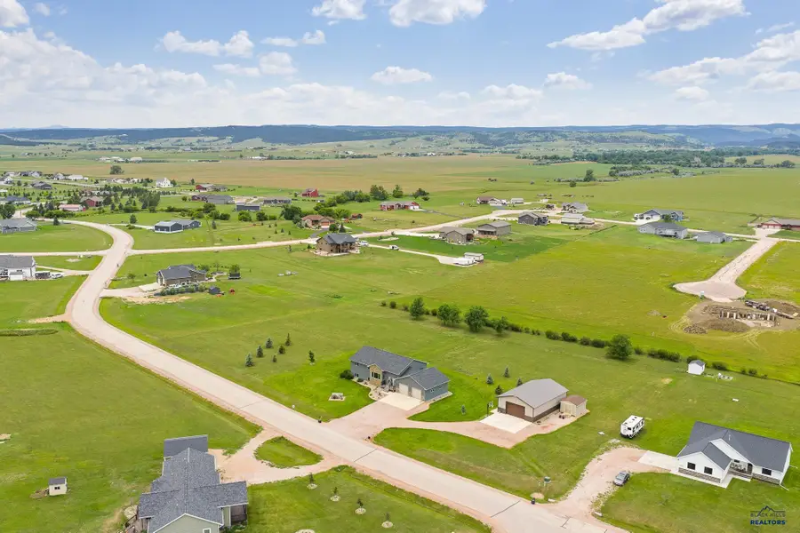 16729 Willow Wood Rd, Piedmont, SD 57769 - #2