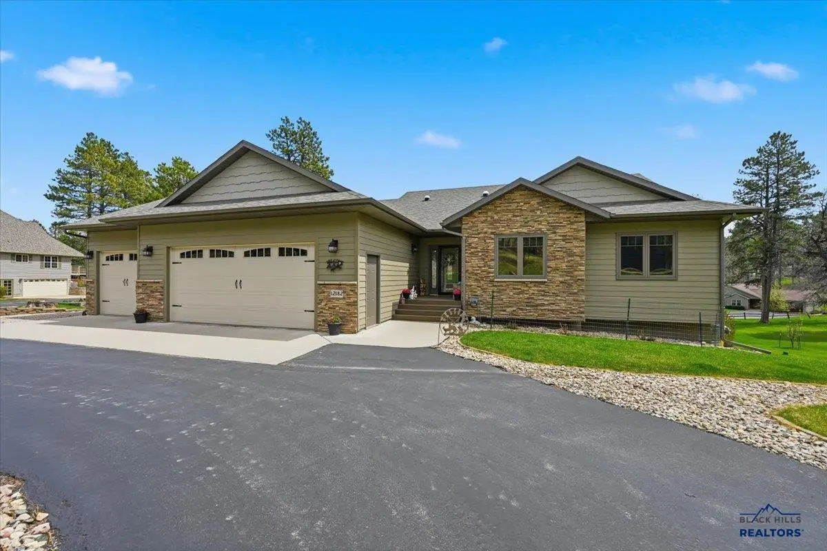 12182 Washington Loop, Sturgis, SD 57785 - #1
