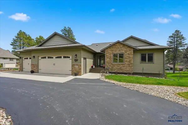 12182 Washington Loop, Sturgis, SD 57785