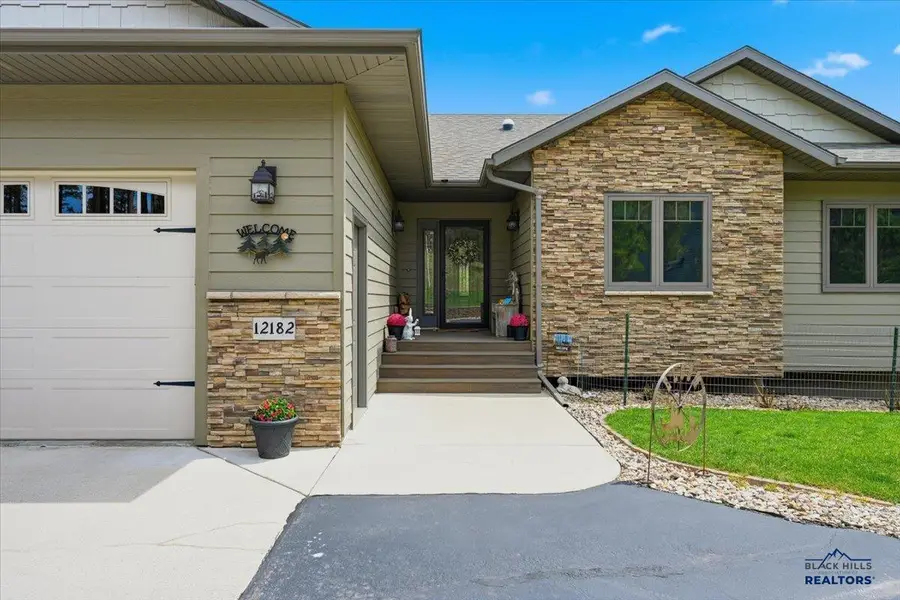 12182 Washington Loop, Sturgis, SD 57785 - #2
